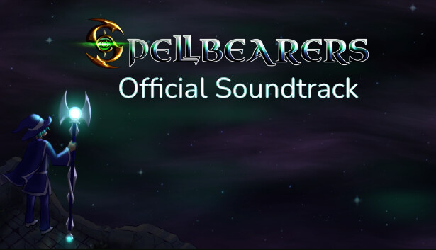 Spellbearers Soundtrack screenshot 1