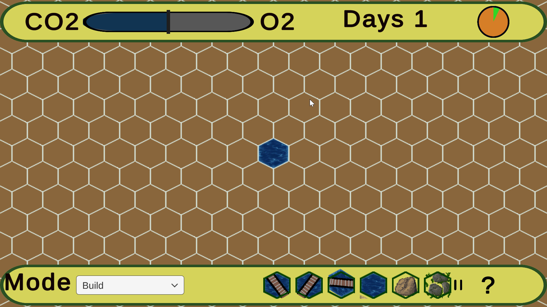 Eco Balance screenshot 1
