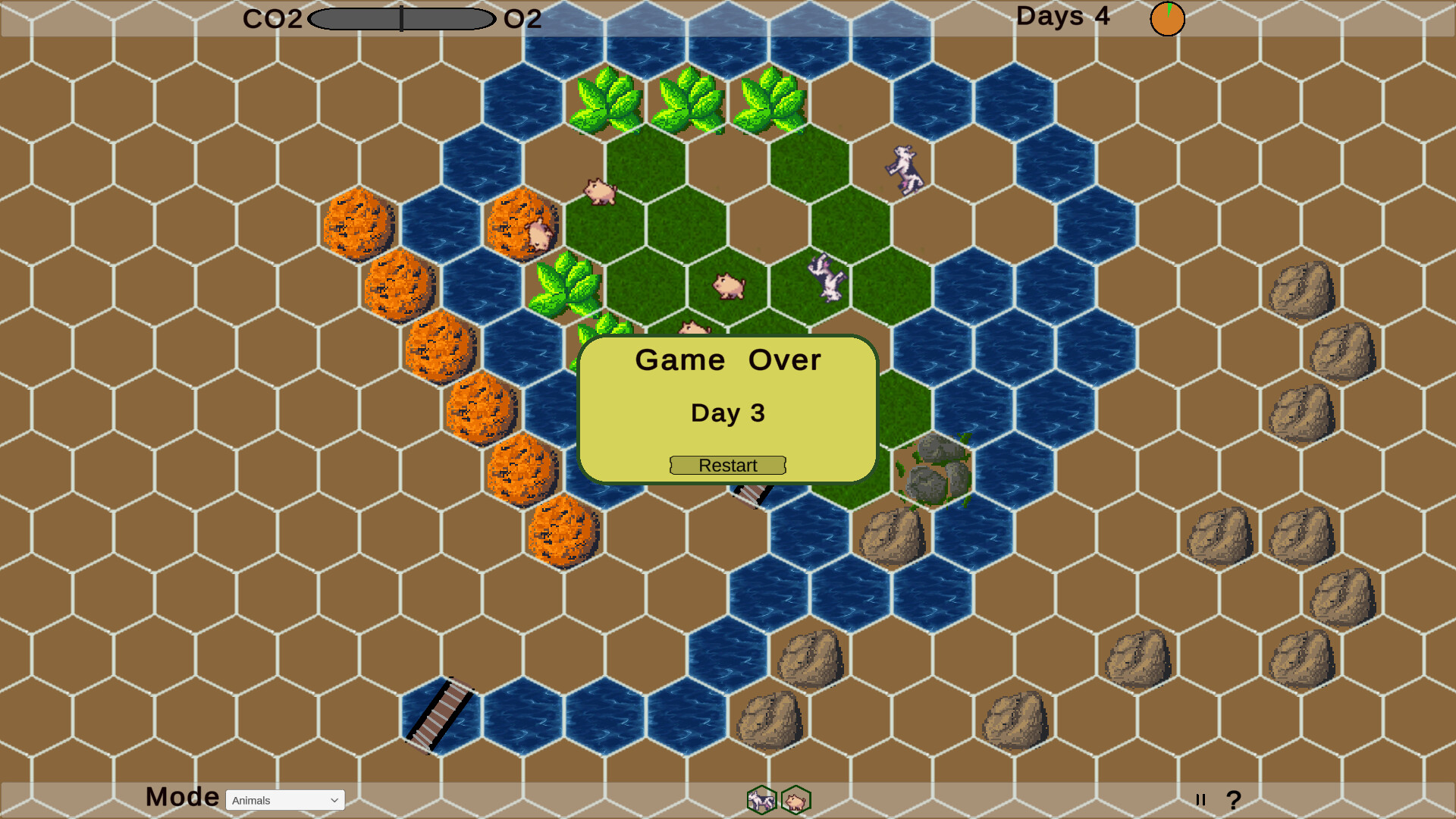 Eco Balance screenshot 6