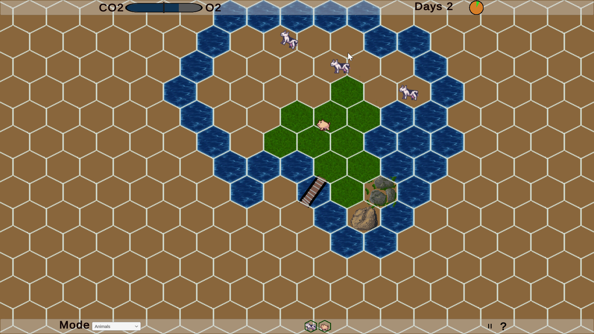 Eco Balance screenshot 5