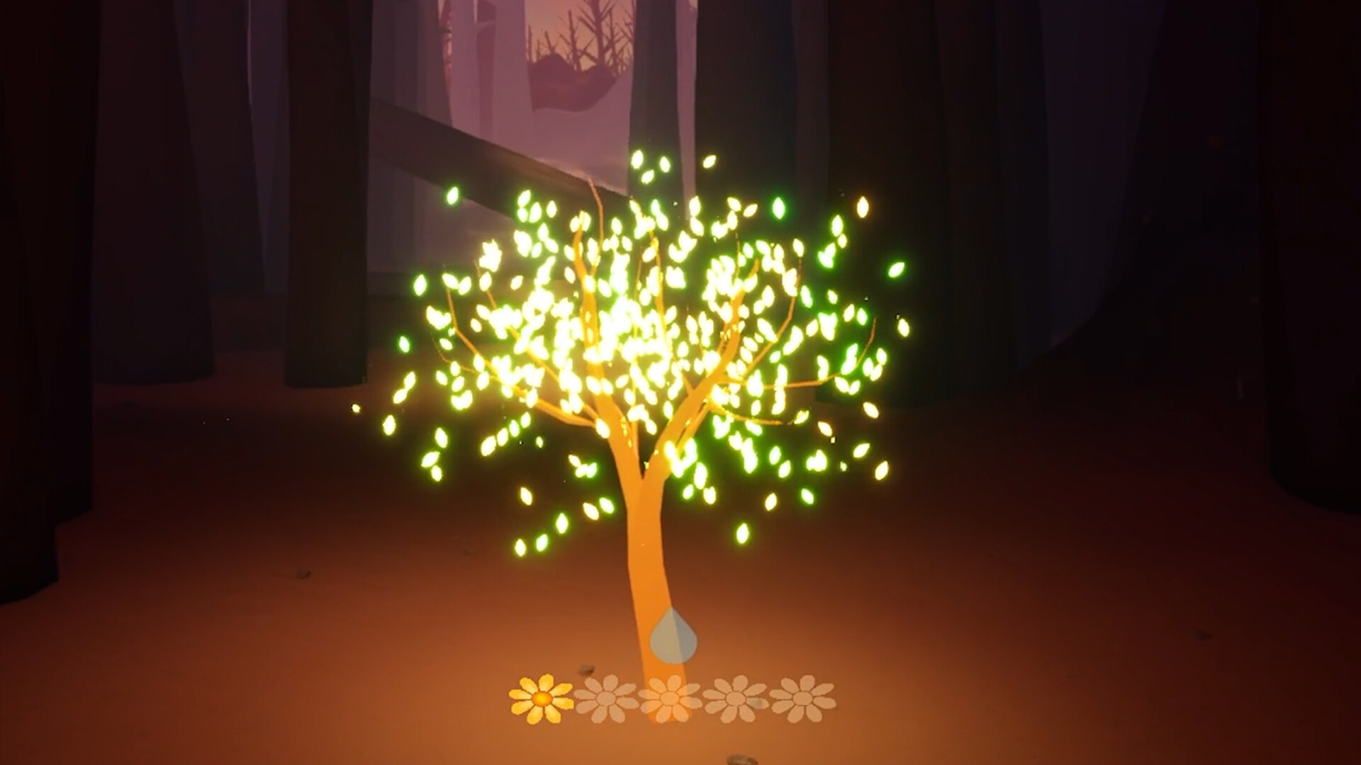 Before The Sun Rises screenshot 5
