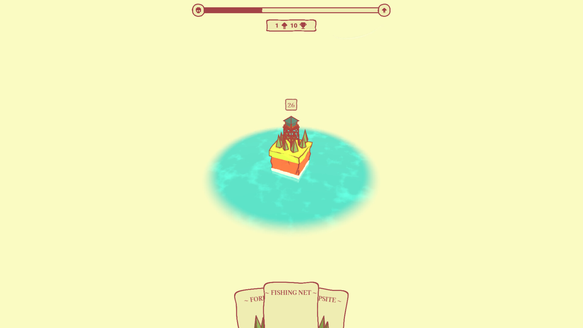 Pico Topia screenshot 3