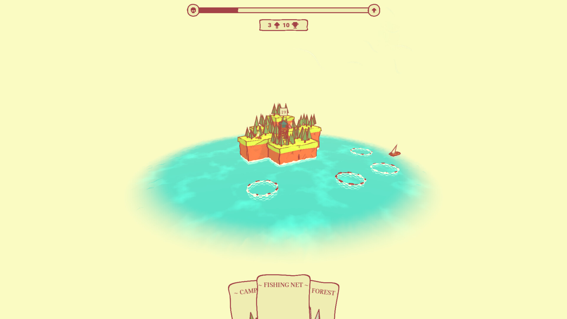 Pico Topia screenshot 1