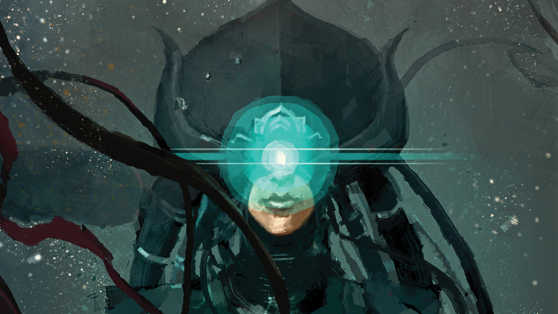 Warframe Soundtrack I screenshot 3