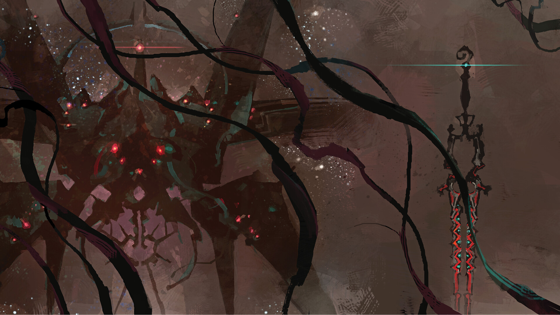 Warframe Soundtrack I screenshot 2
