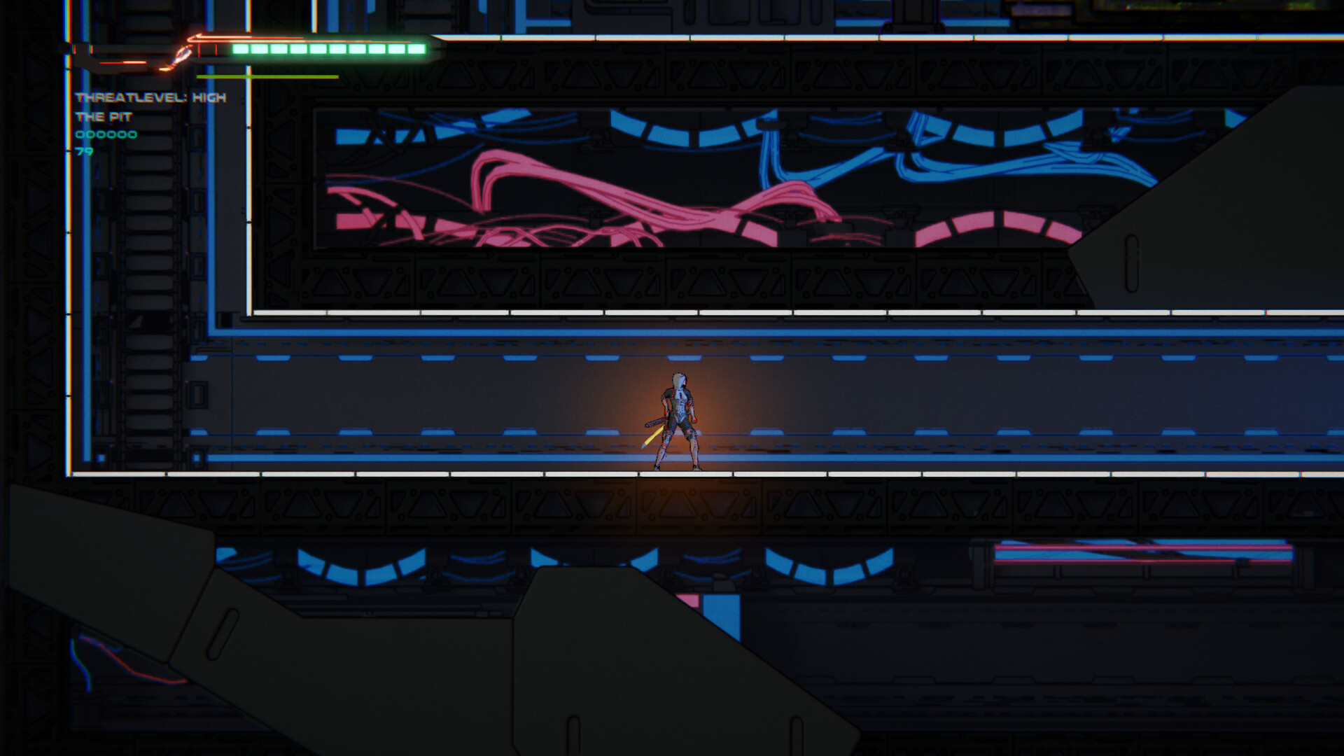 Project Atno screenshot 7