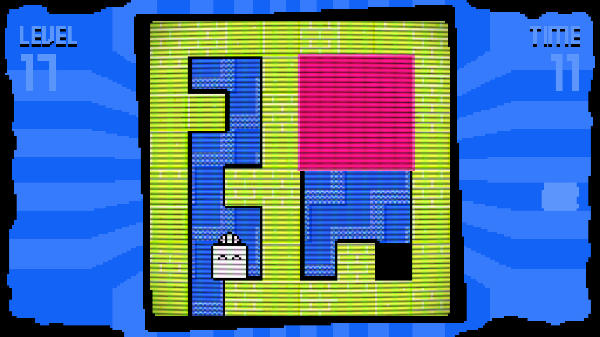 Super Retro Retry screenshot 5