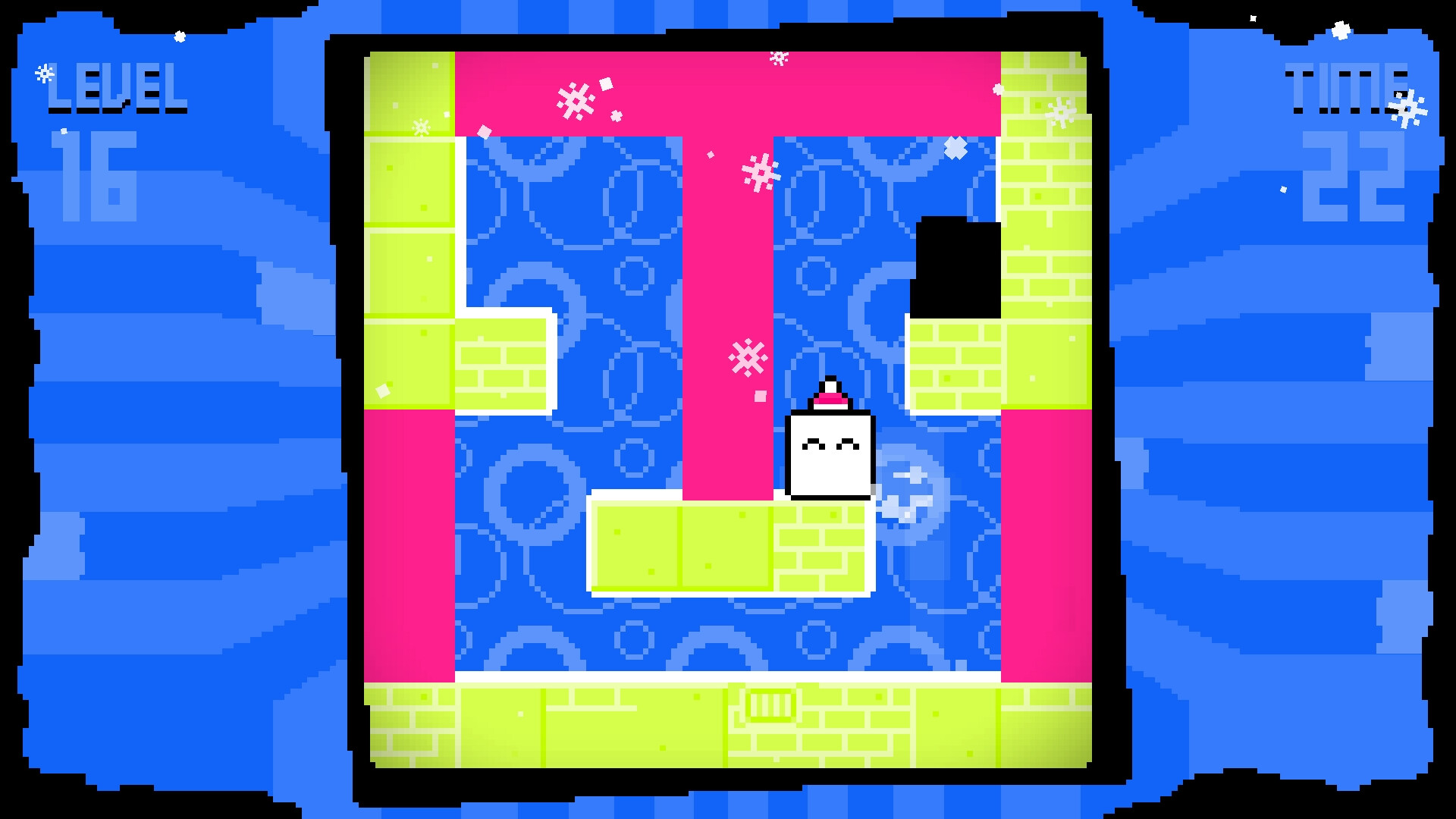 Super Retro Retry screenshot 12