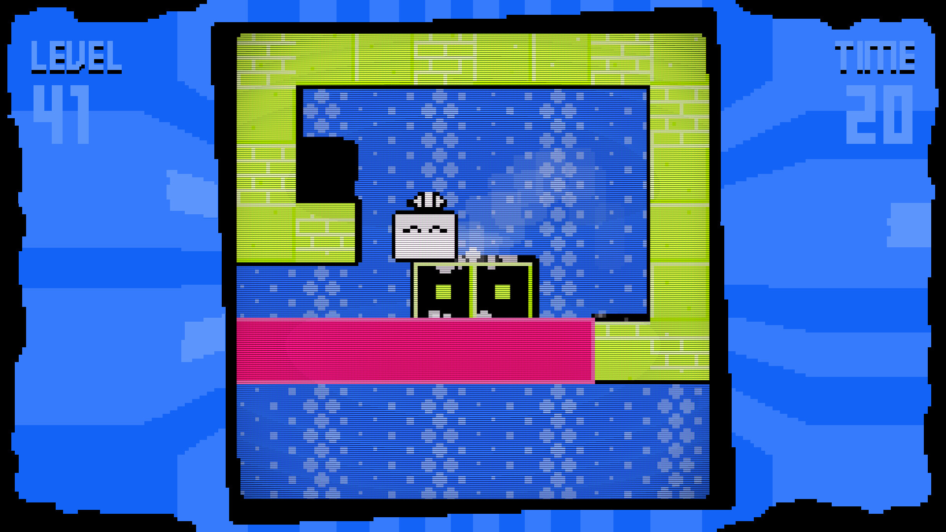 Super Retro Retry screenshot 7