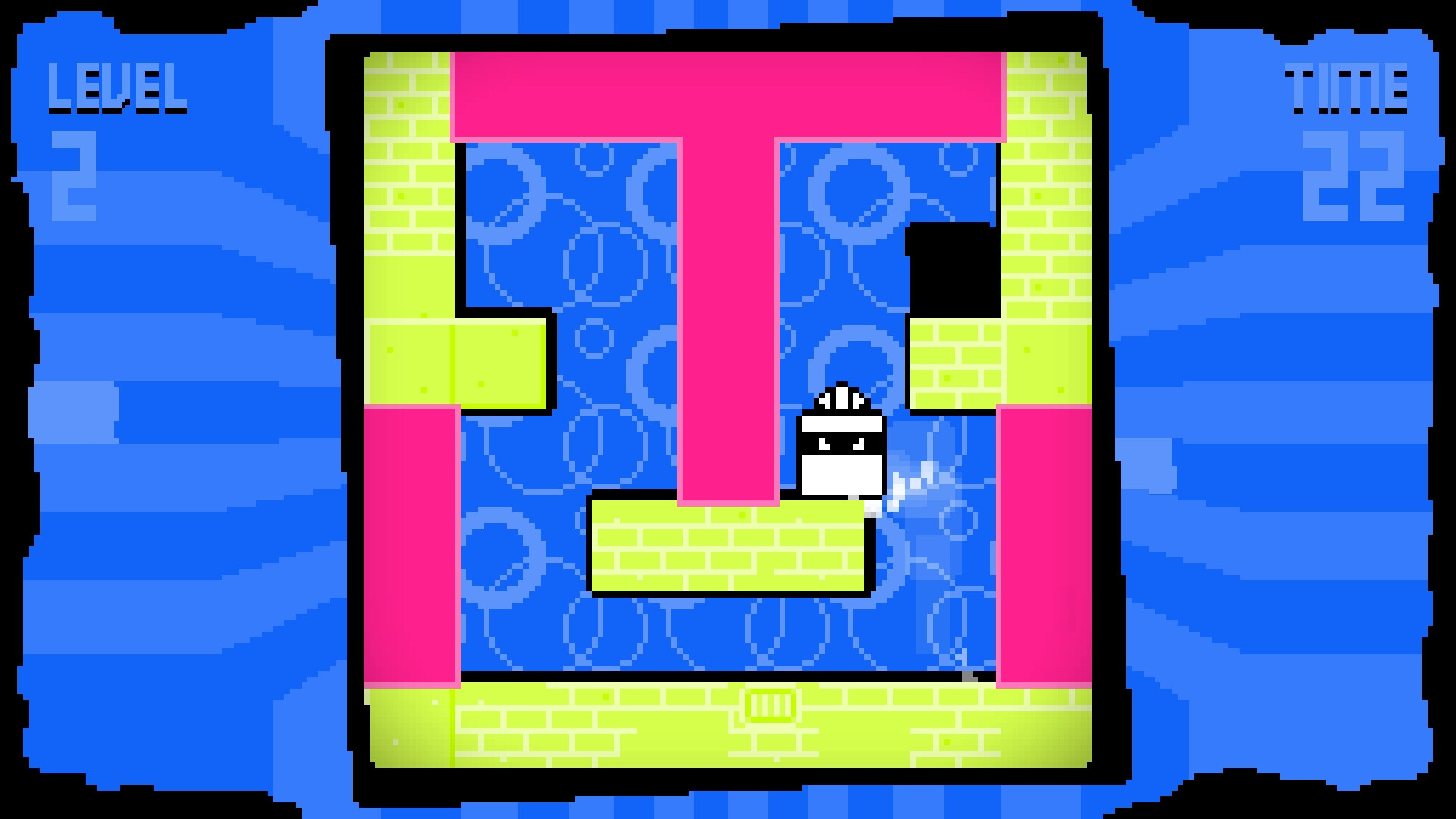 Super Retro Retry screenshot 8