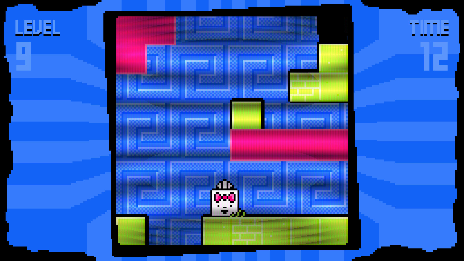 Super Retro Retry screenshot 14