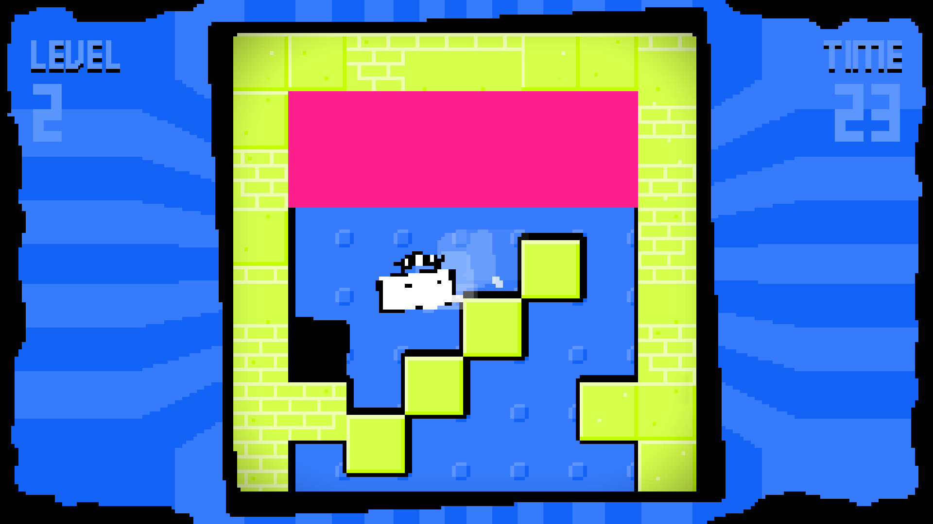 Super Retro Retry screenshot 13