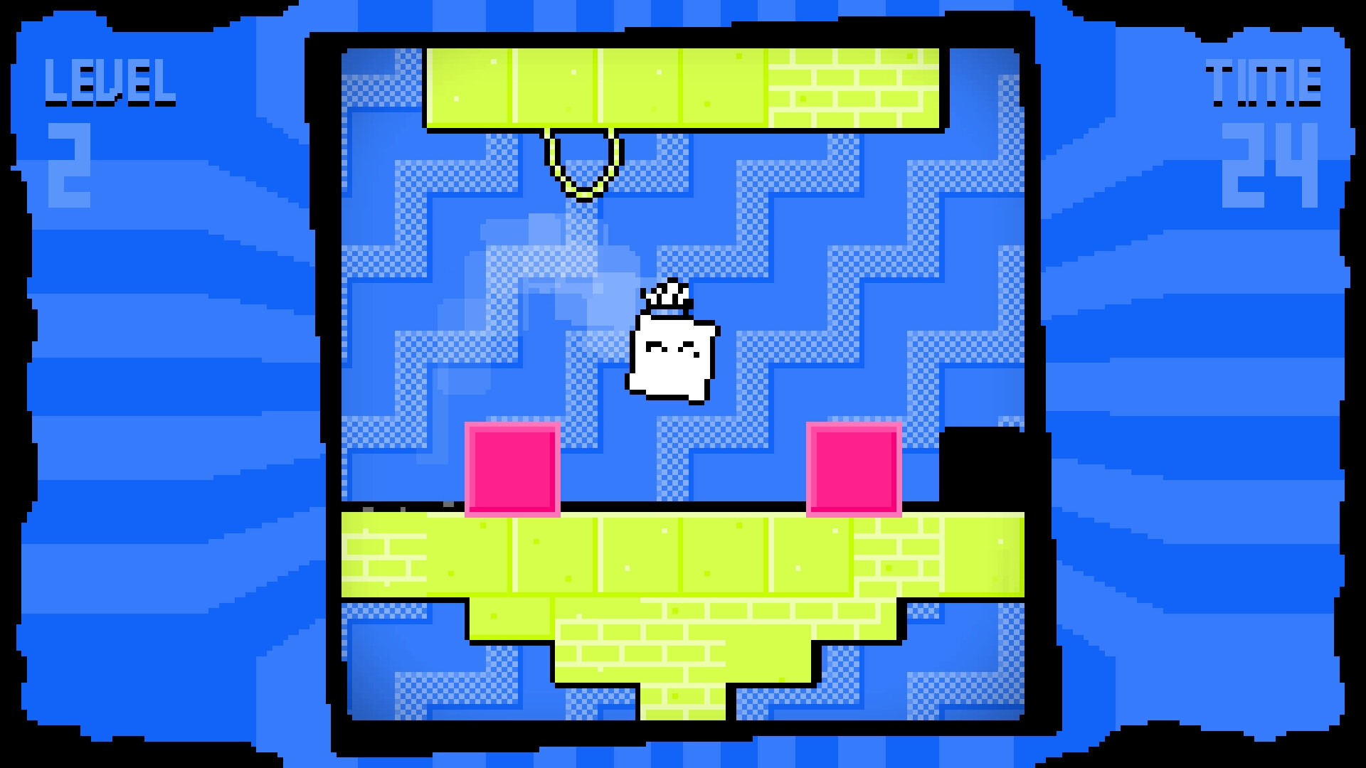 Super Retro Retry screenshot 11