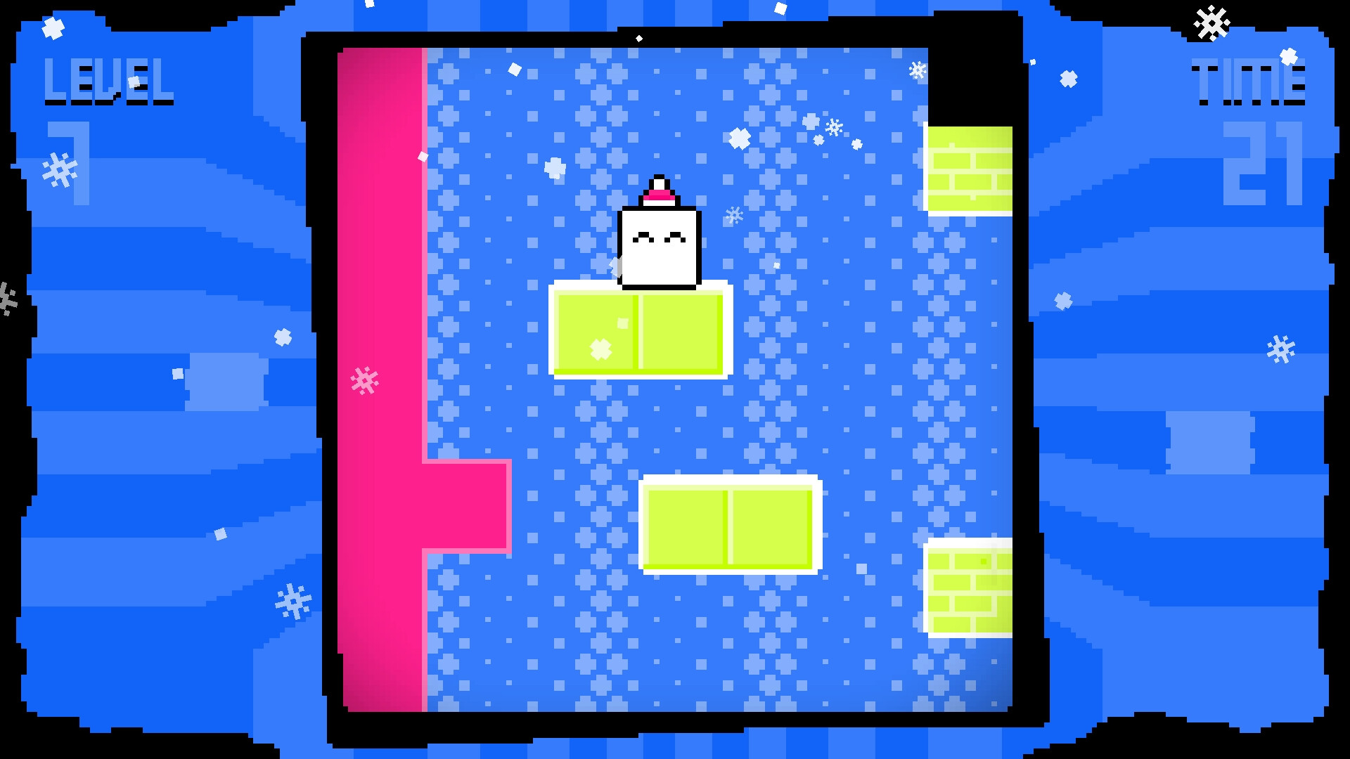 Super Retro Retry screenshot 6
