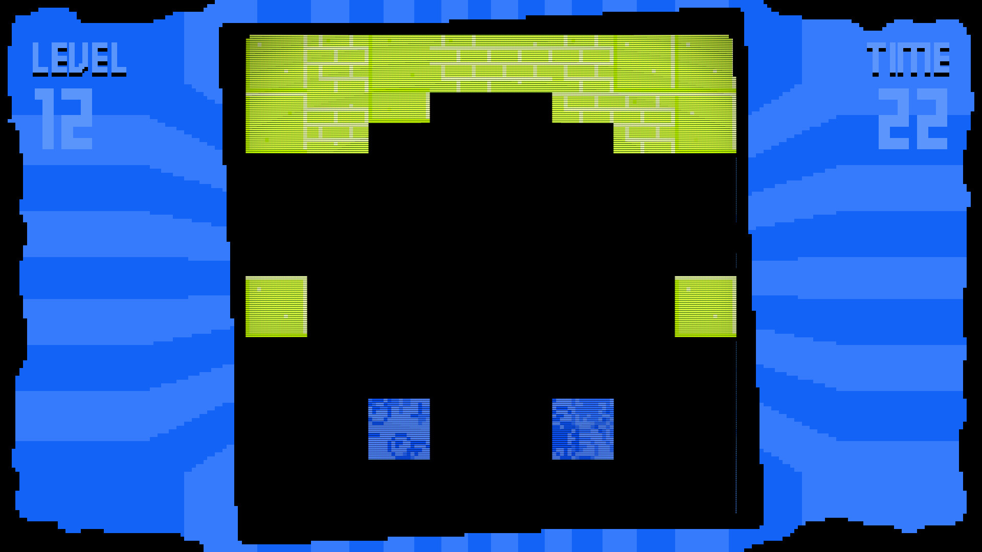 Super Retro Retry screenshot 9