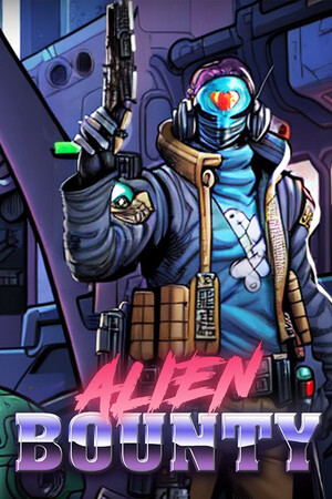 Alien Bounty