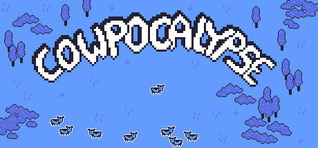 Cowpocalypse: header artwork