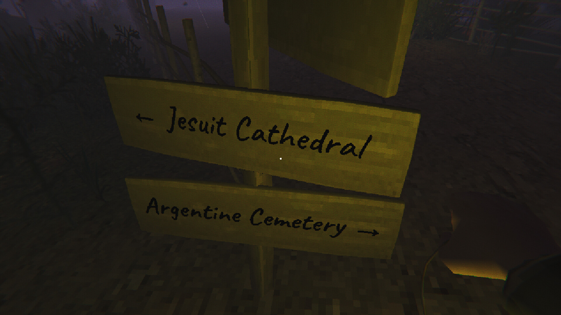 Mortisomem screenshot 1