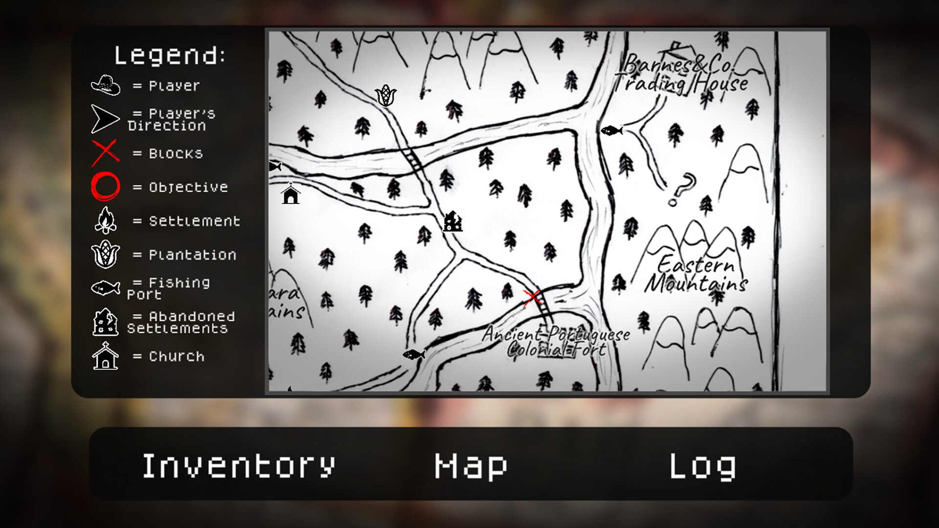 Mortisomem screenshot 2