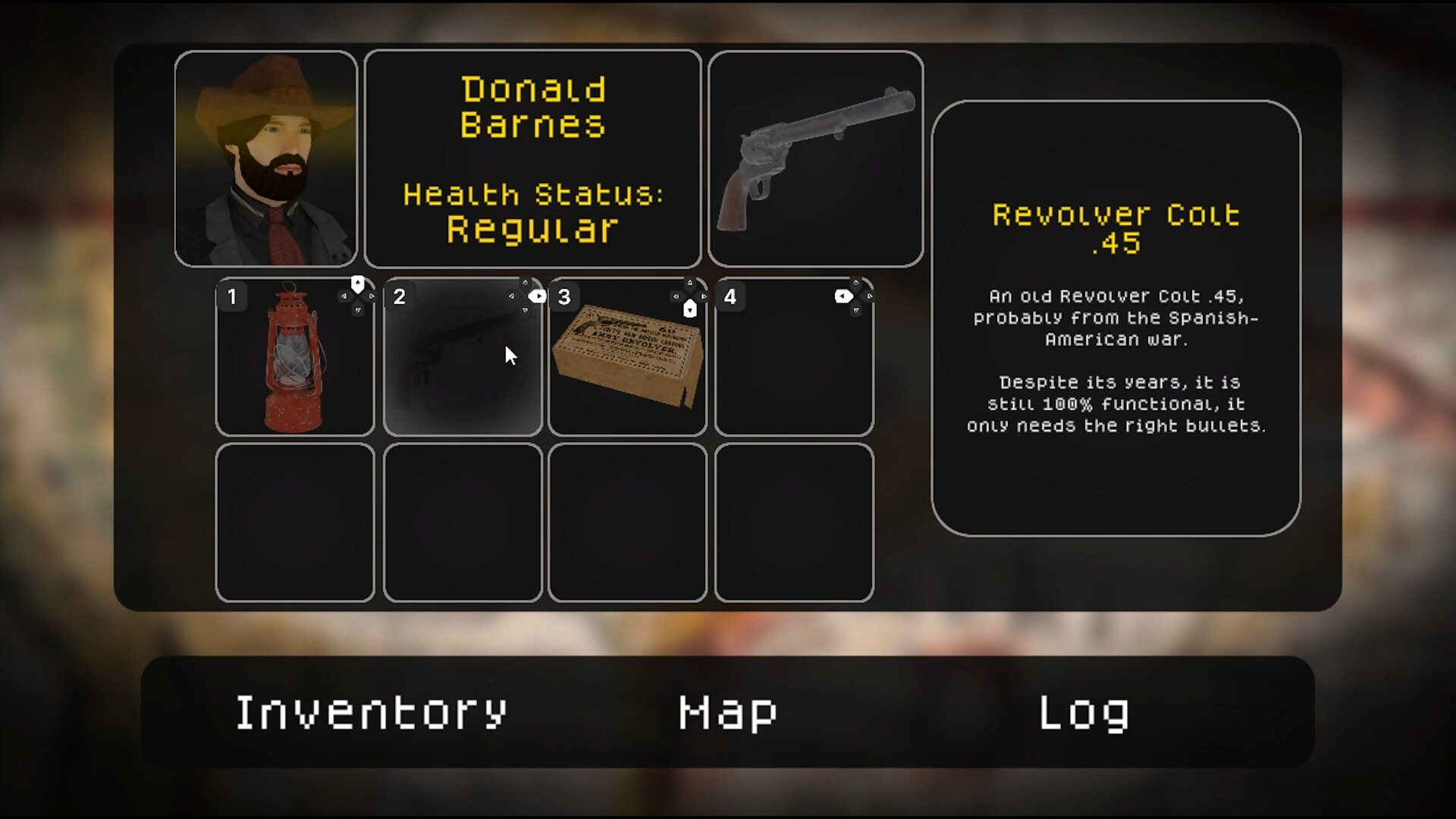 Mortisomem screenshot 9