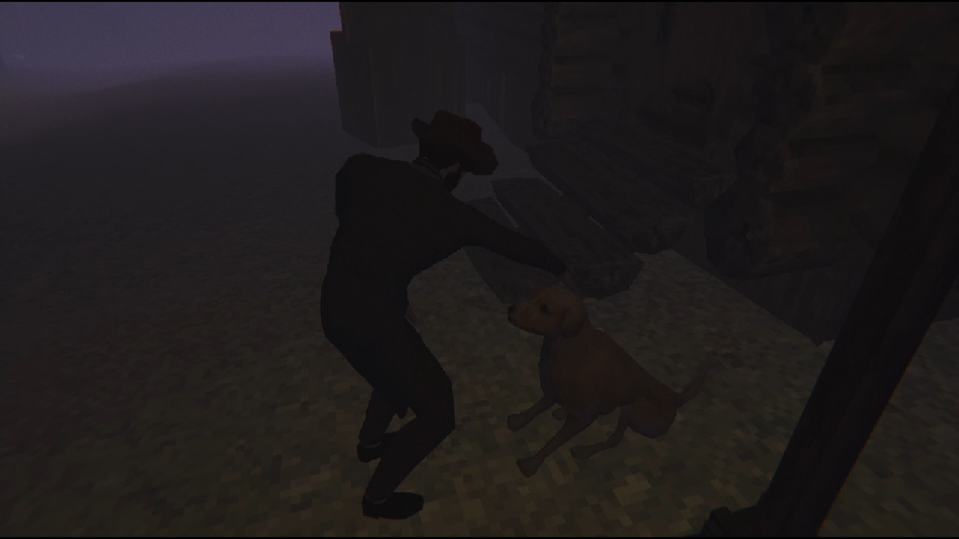 Mortisomem screenshot 4