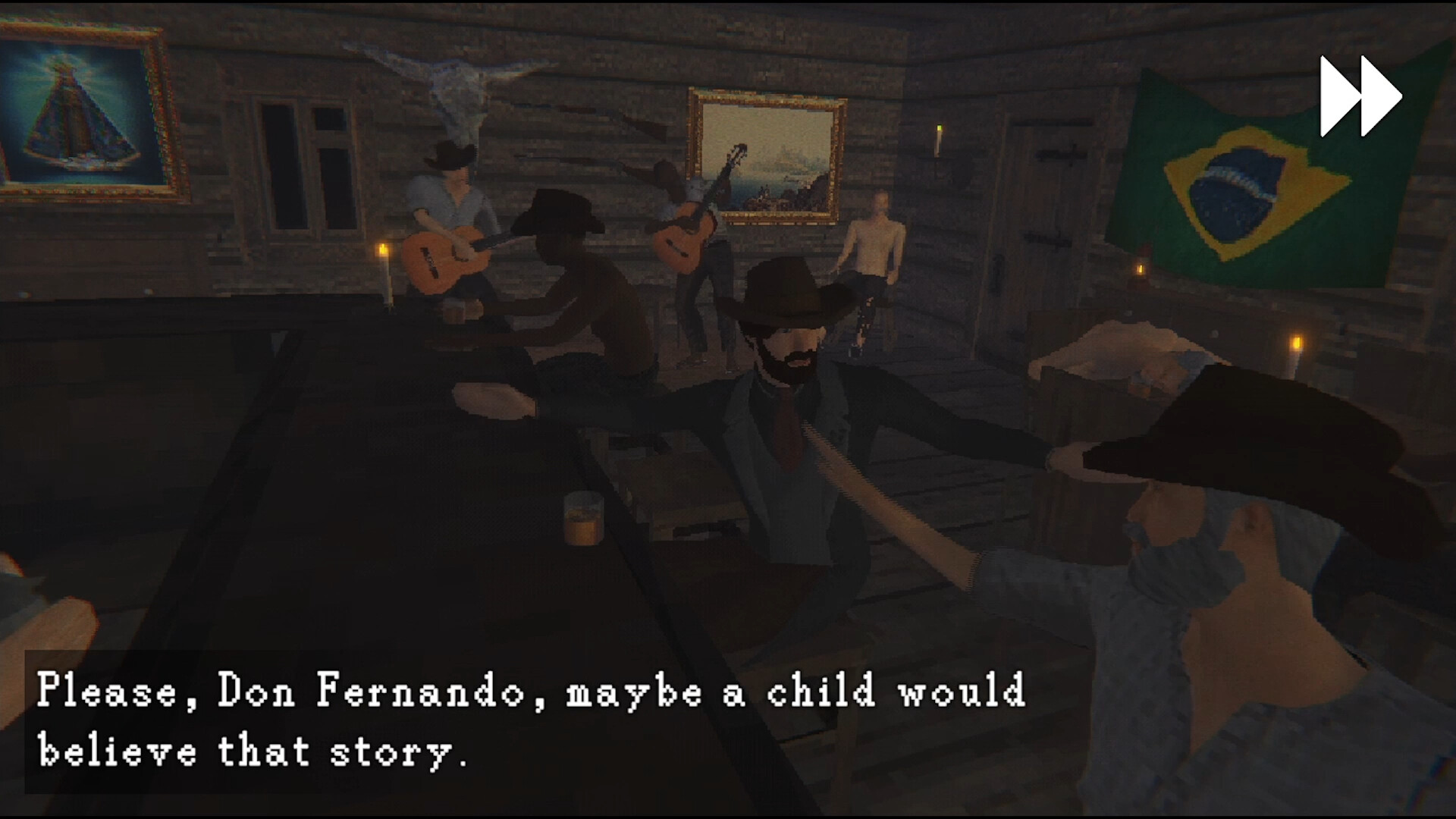 Mortisomem screenshot 3