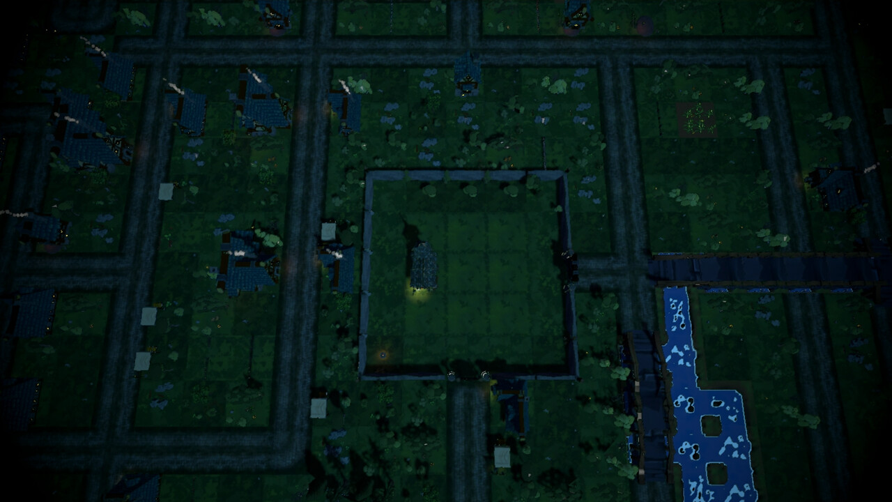 Sweet Town screenshot 3