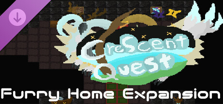 Crescent Quest - Furry Home Expansion