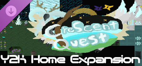Crescent Quest - Y2K Home Expansion
