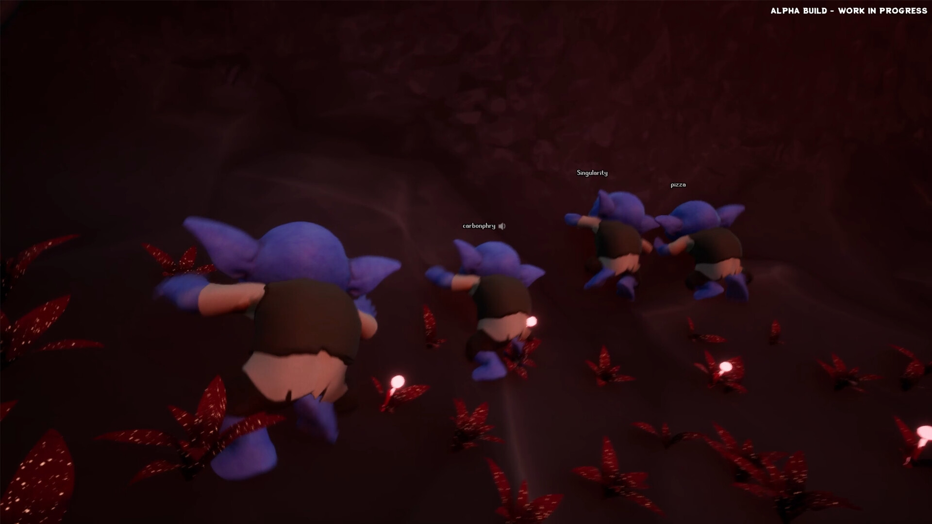 Gobby Gang screenshot 2