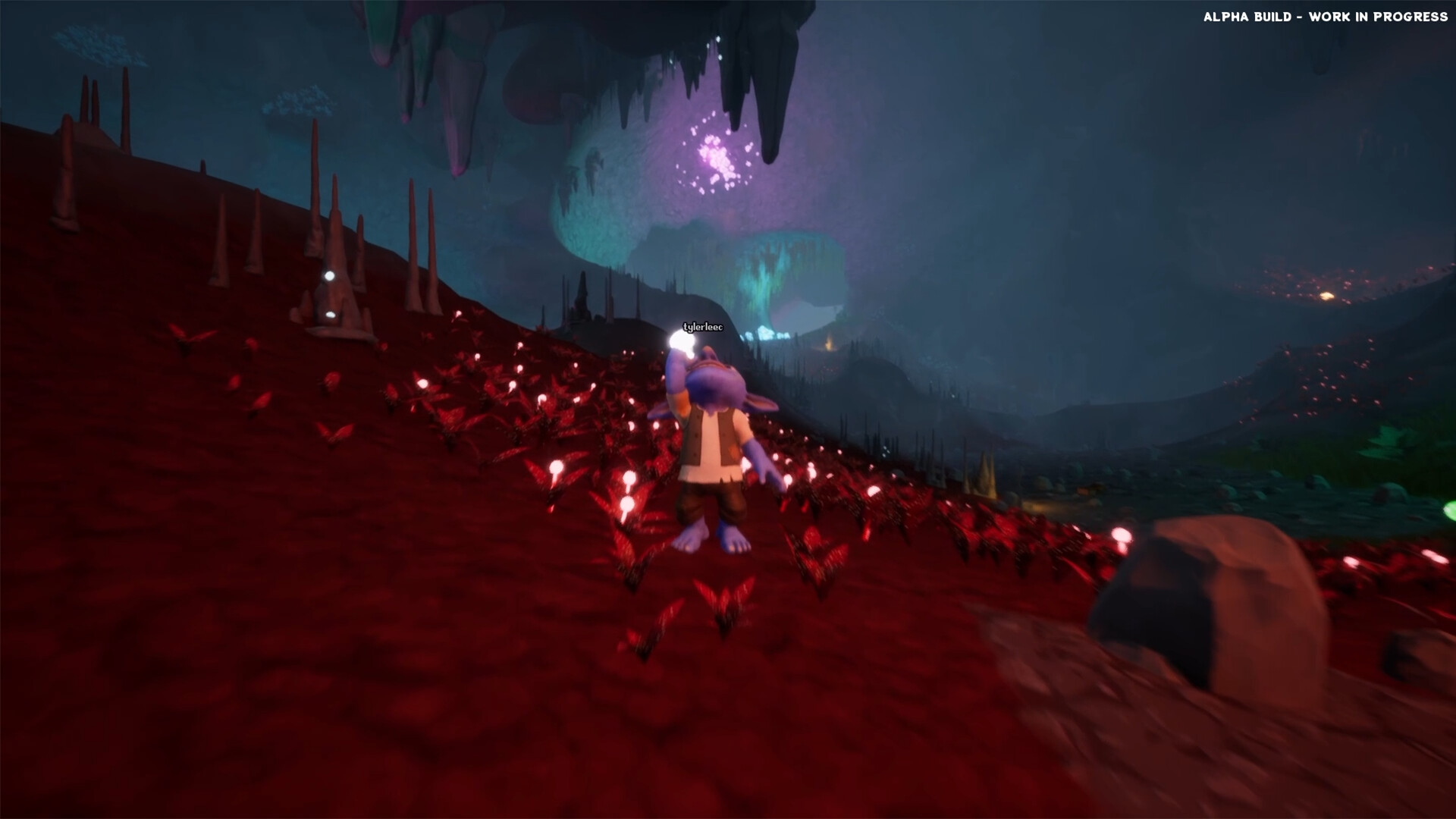 Gobby Gang screenshot 3