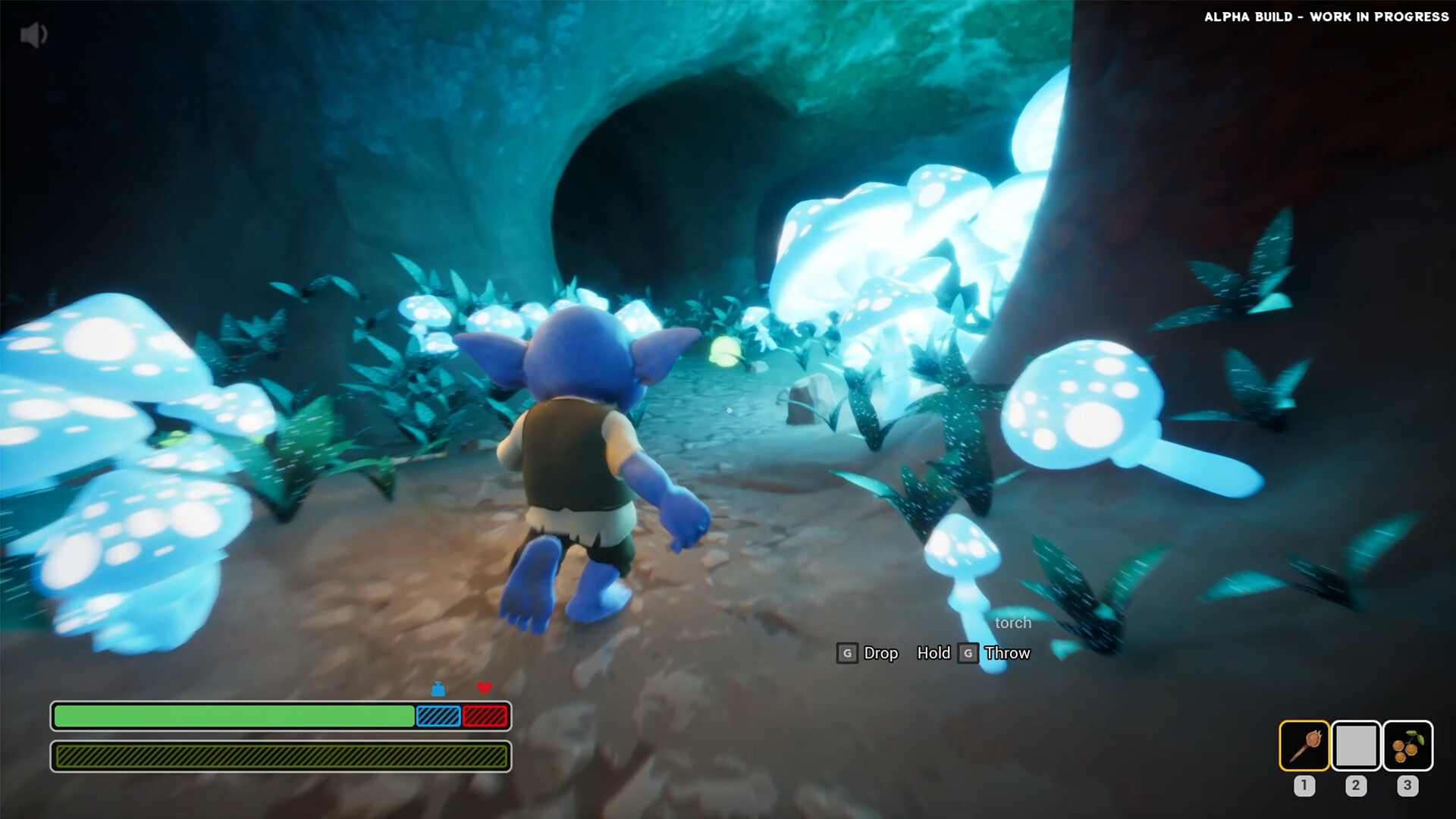 Gobby Gang screenshot 5