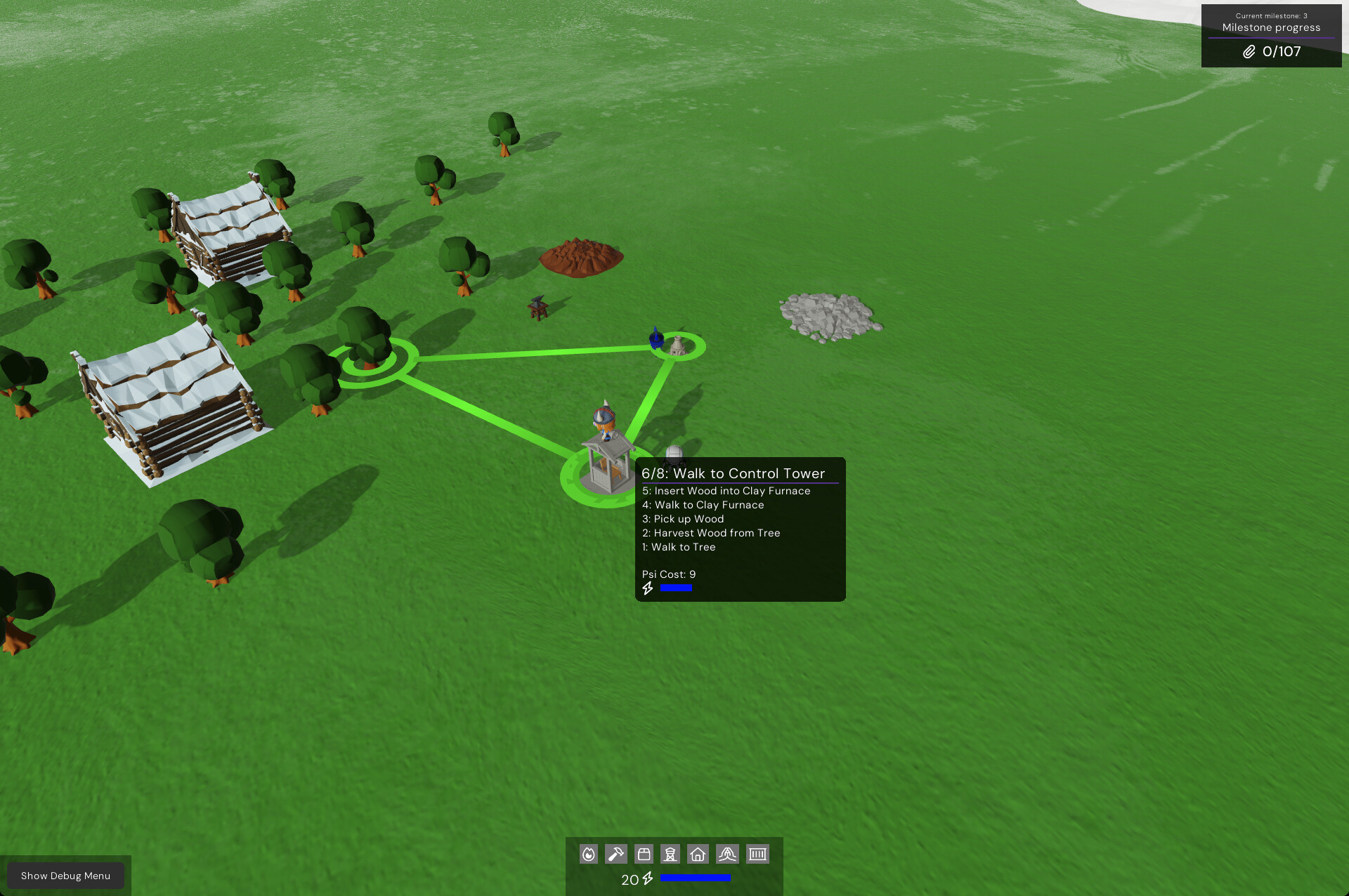 Clipper screenshot 1