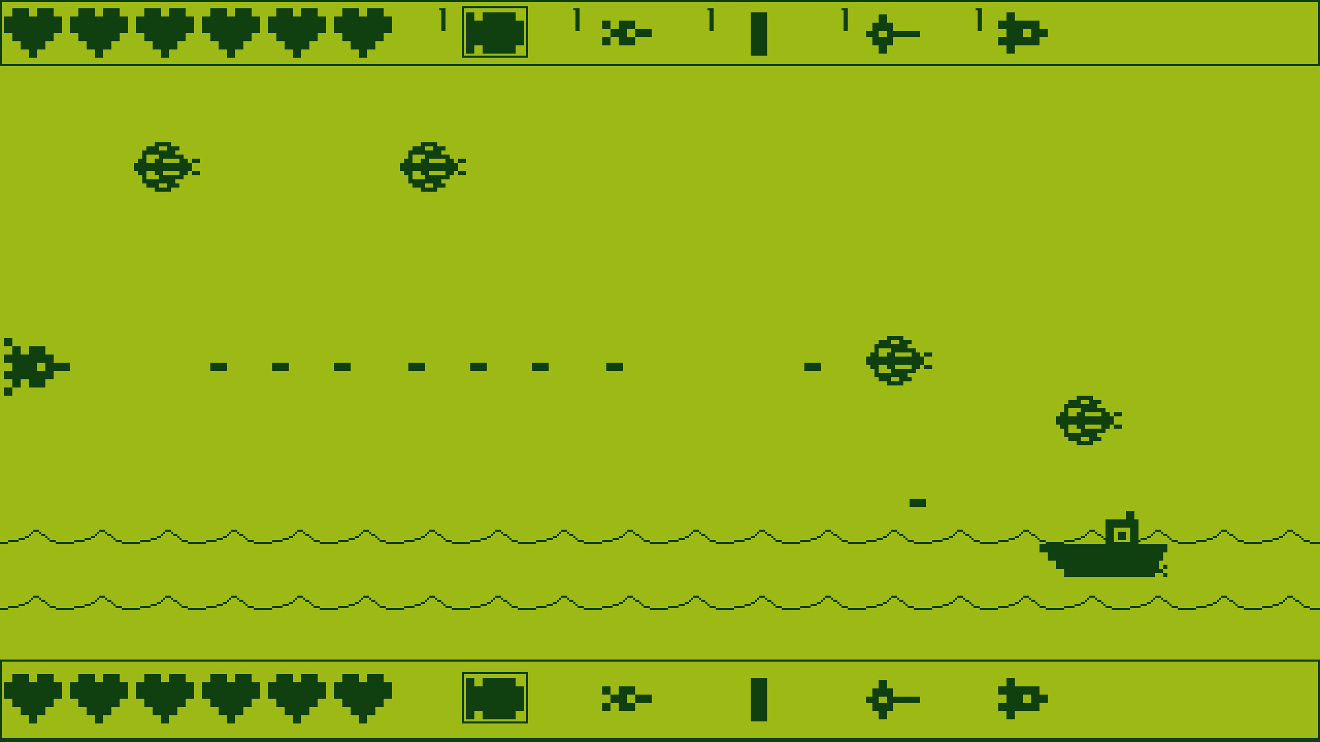 空间大作战/Space Operation screenshot 6
