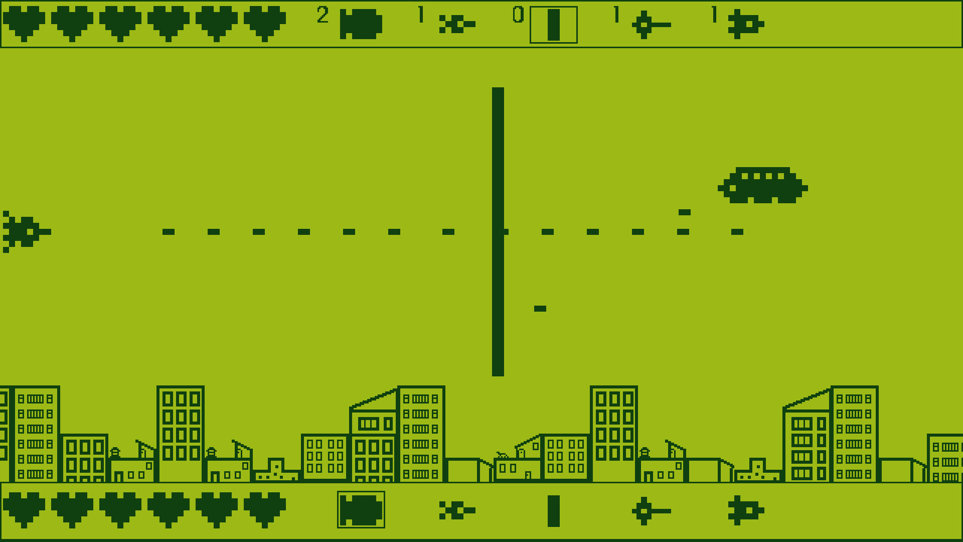 空间大作战/Space Operation screenshot 2