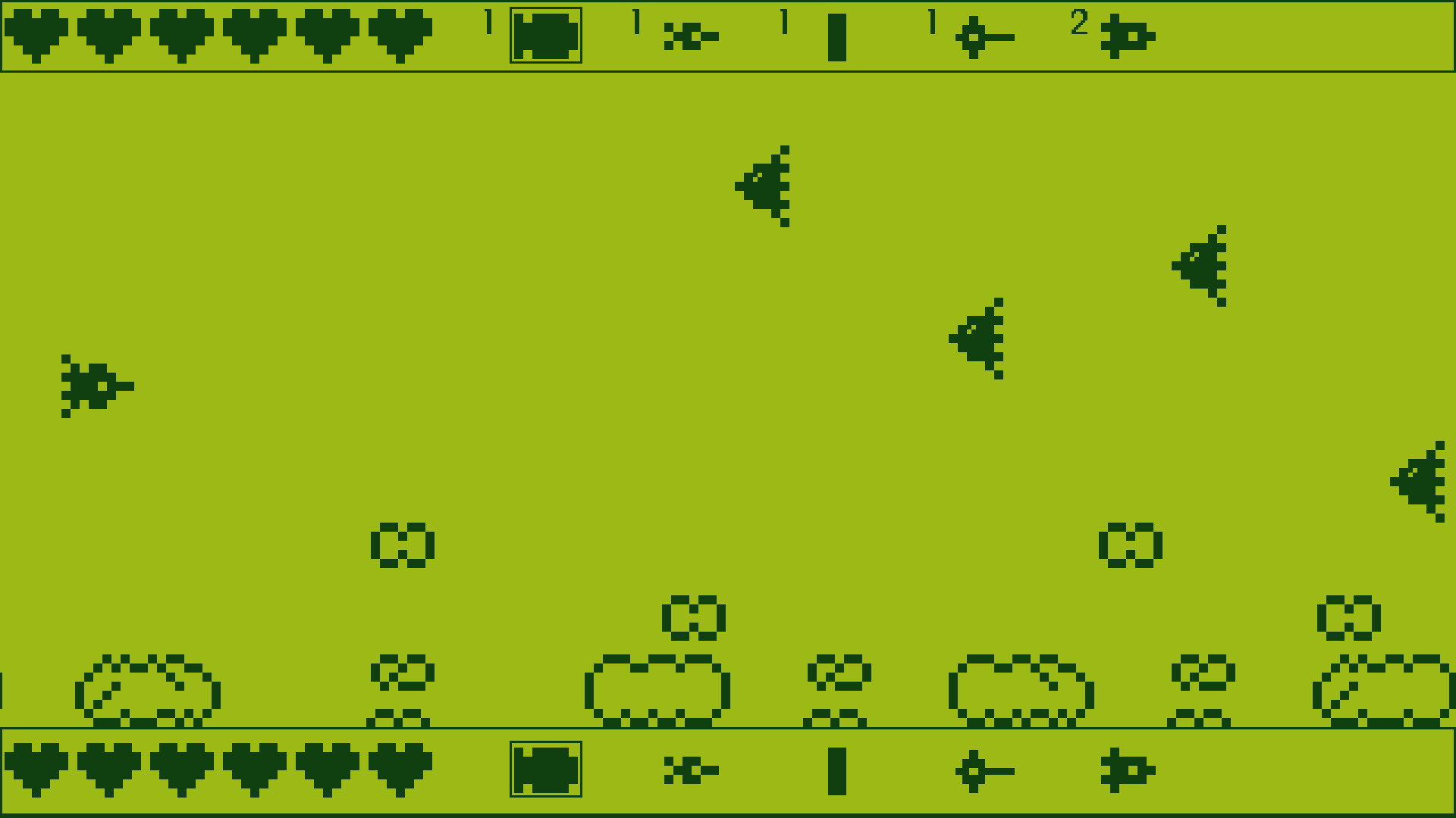 空间大作战/Space Operation screenshot 5
