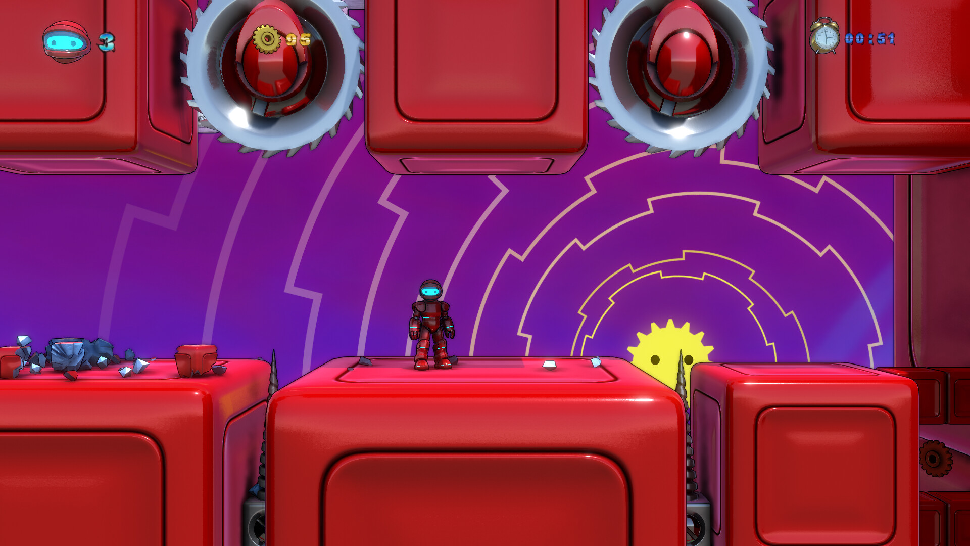 Gatcha Gear screenshot 19