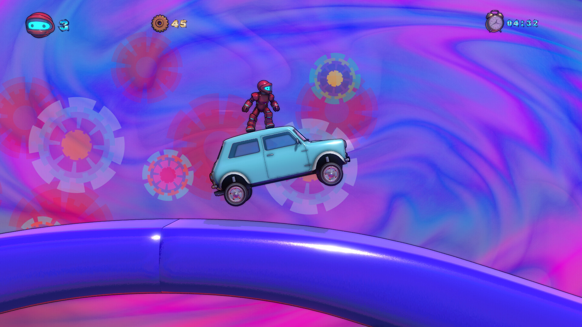 Gatcha Gear screenshot 24
