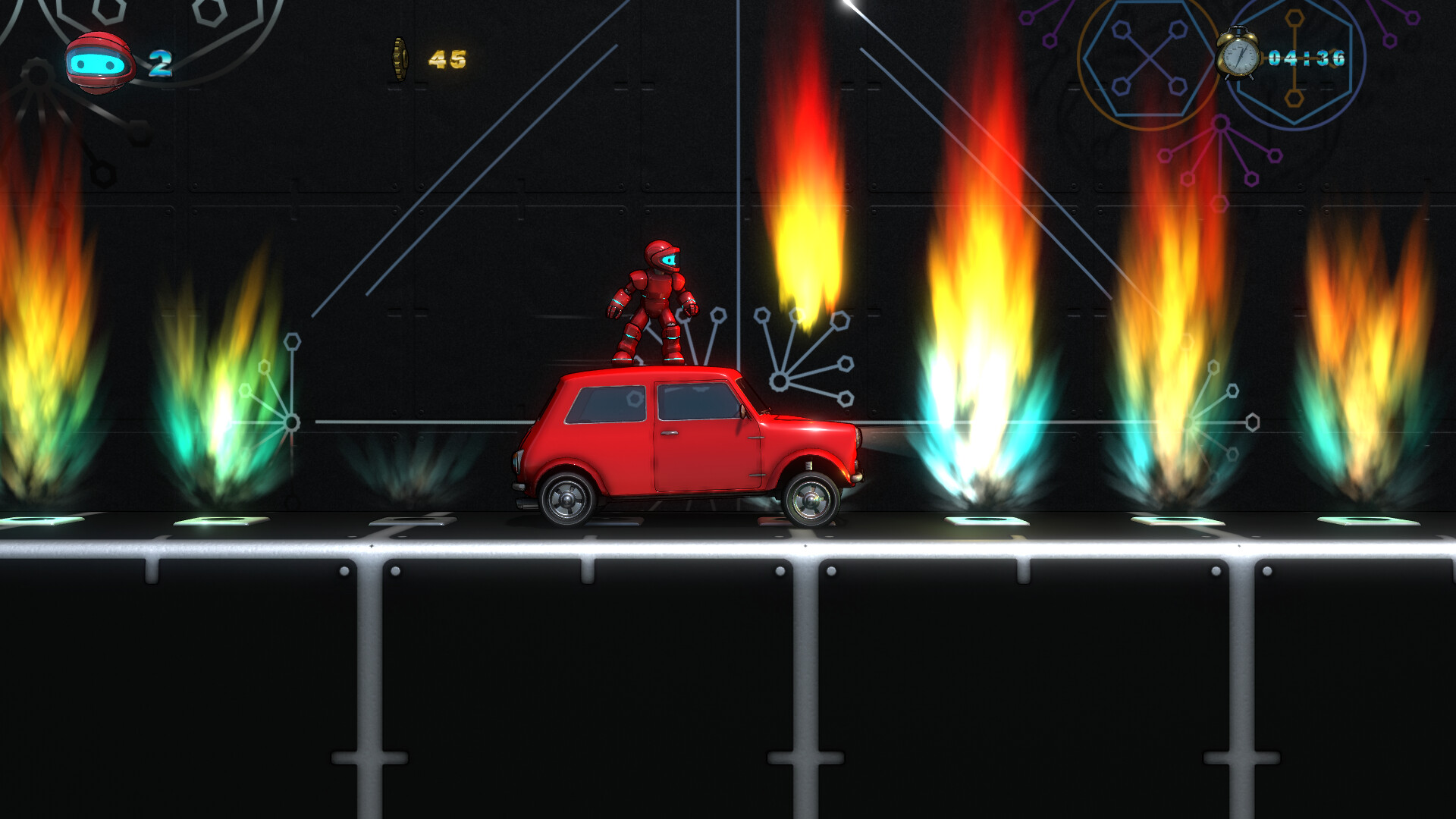 Gatcha Gear screenshot 6
