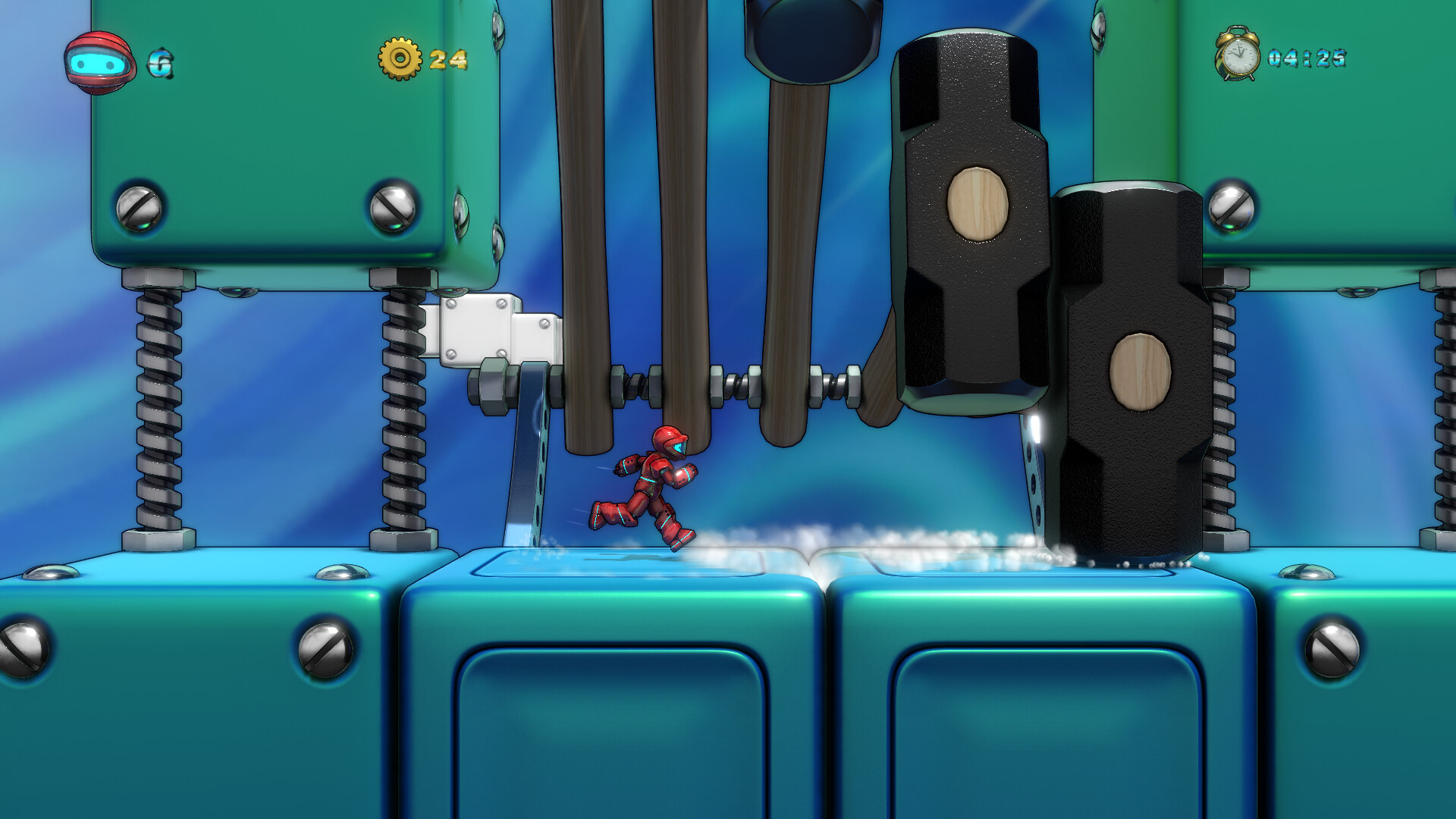 Gatcha Gear screenshot 10