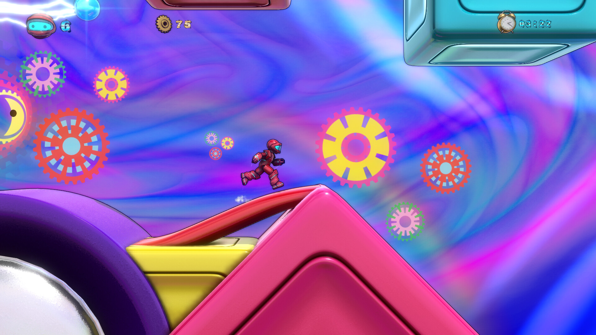 Gatcha Gear screenshot 22