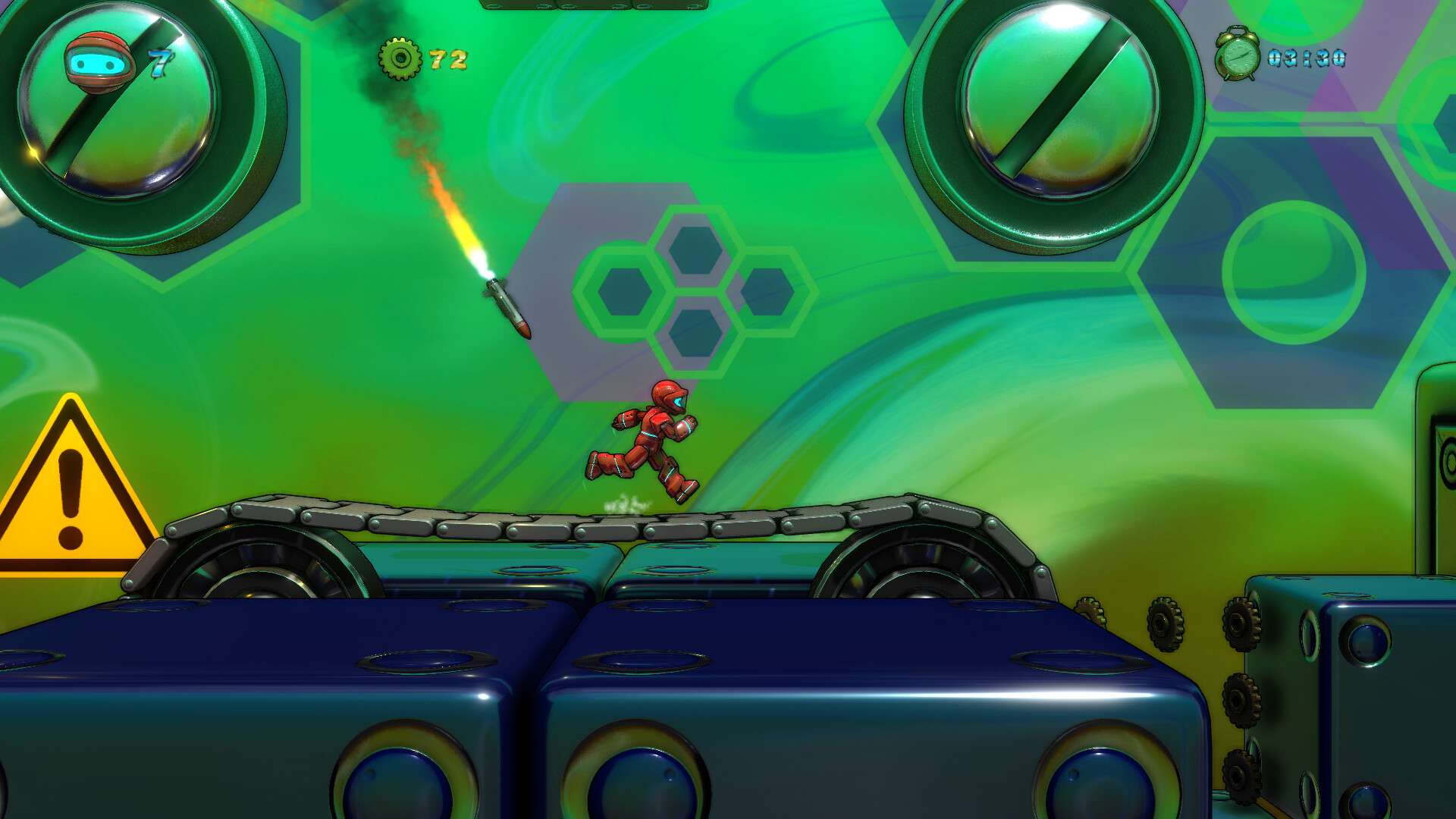 Gatcha Gear screenshot 26