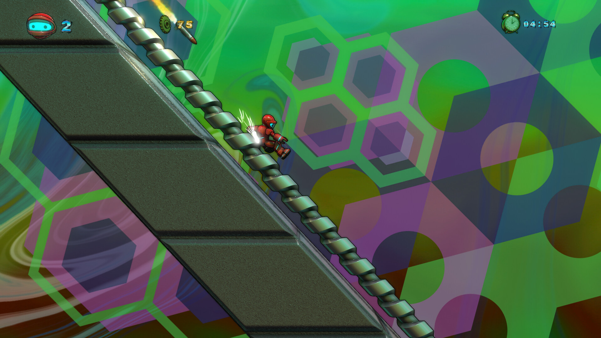 Gatcha Gear screenshot 7