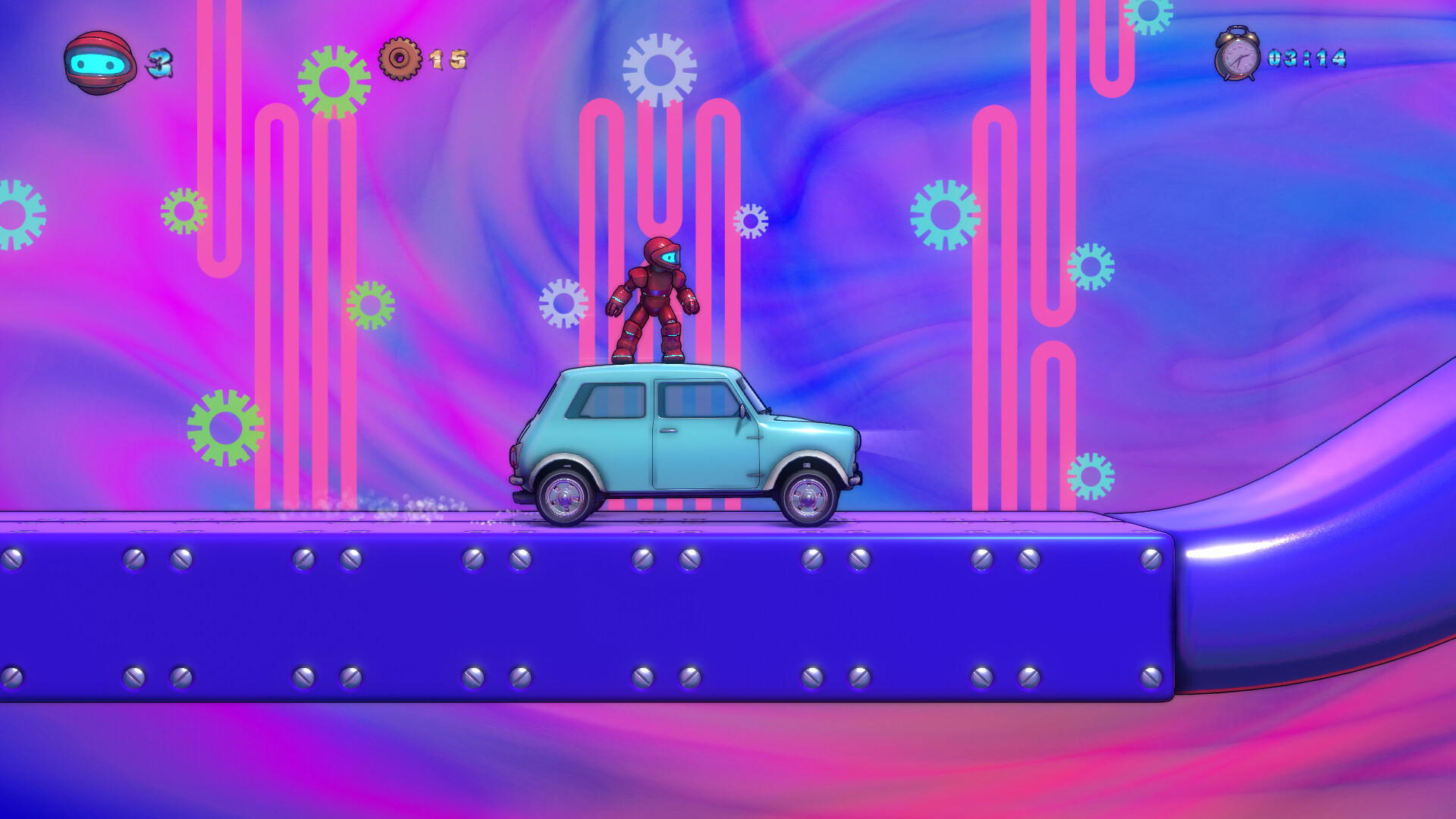 Gatcha Gear screenshot 13