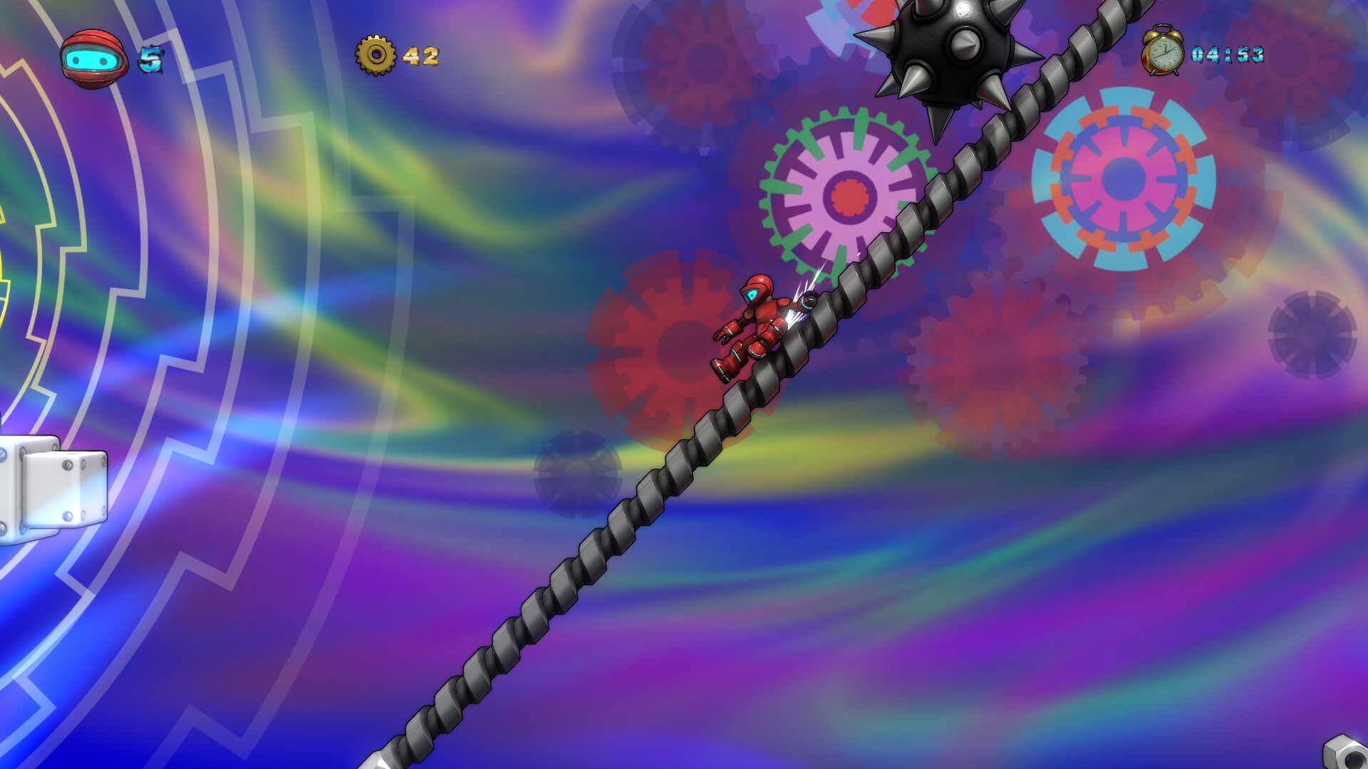 Gatcha Gear screenshot 15