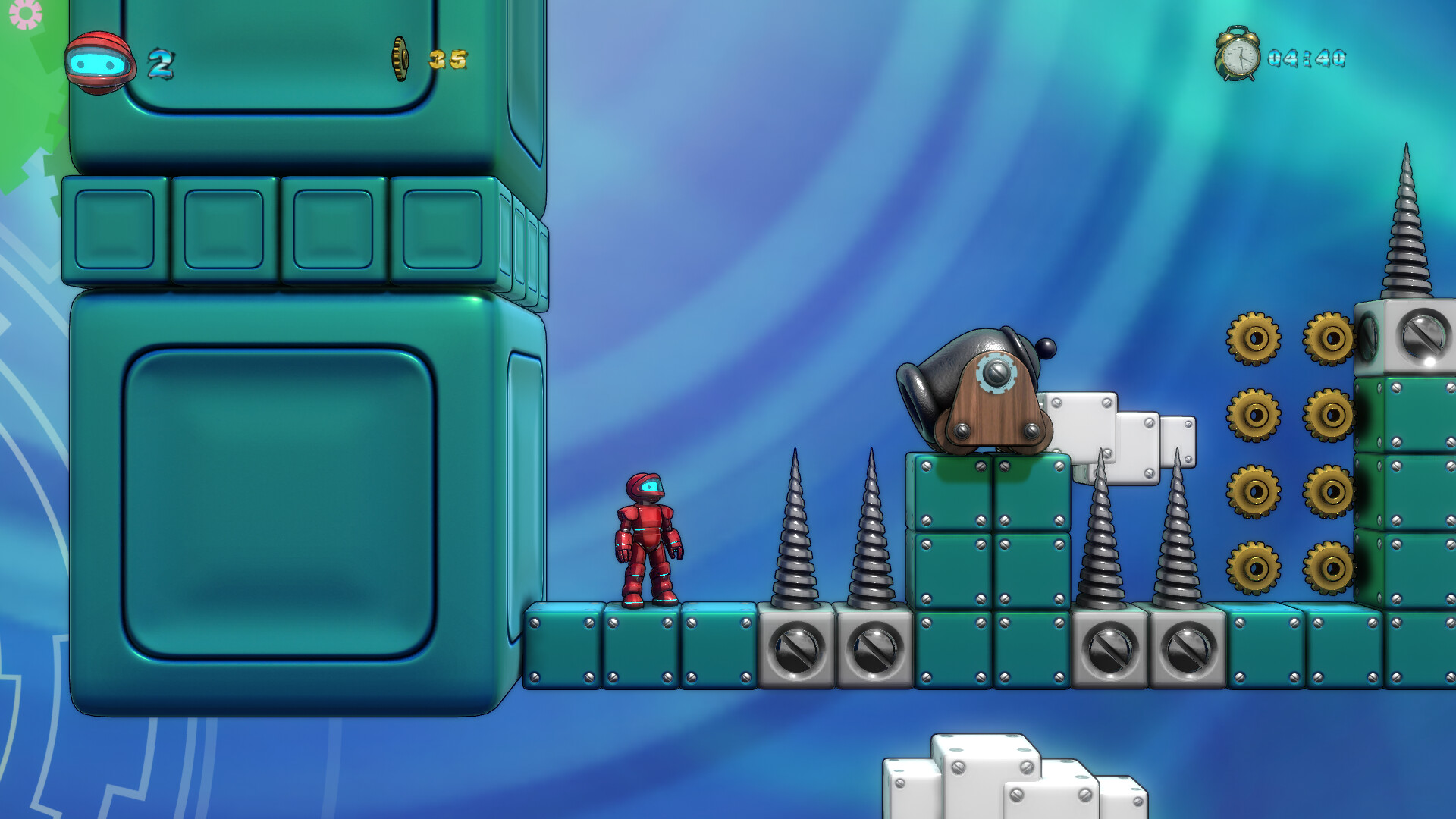 Gatcha Gear screenshot 12
