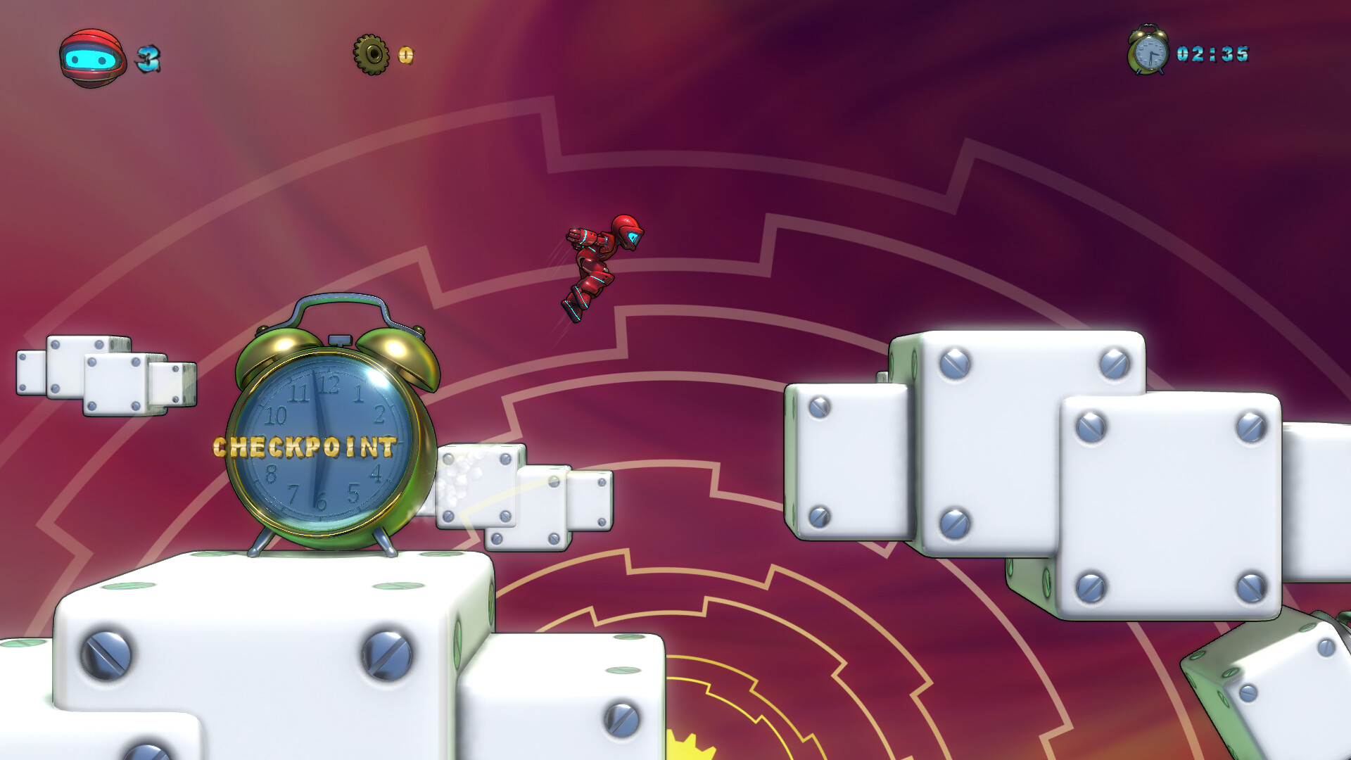 Gatcha Gear screenshot 9