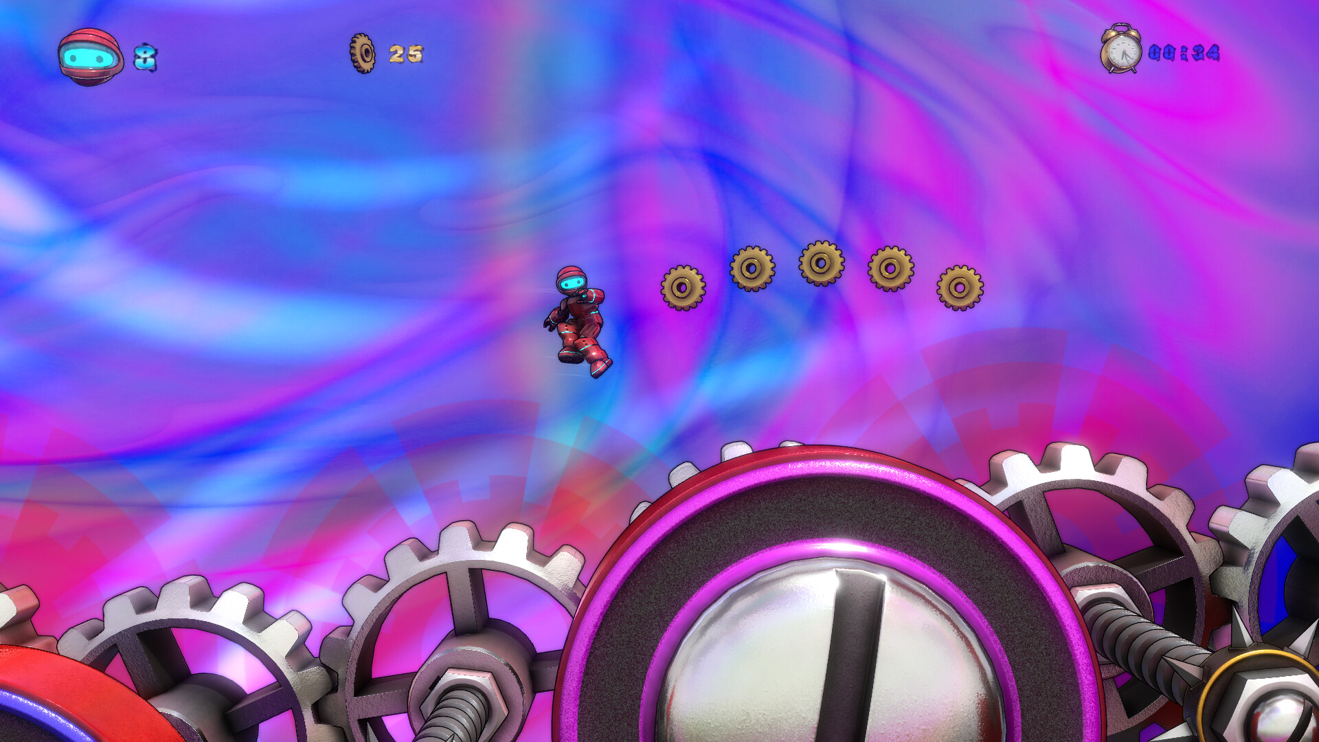 Gatcha Gear screenshot 21