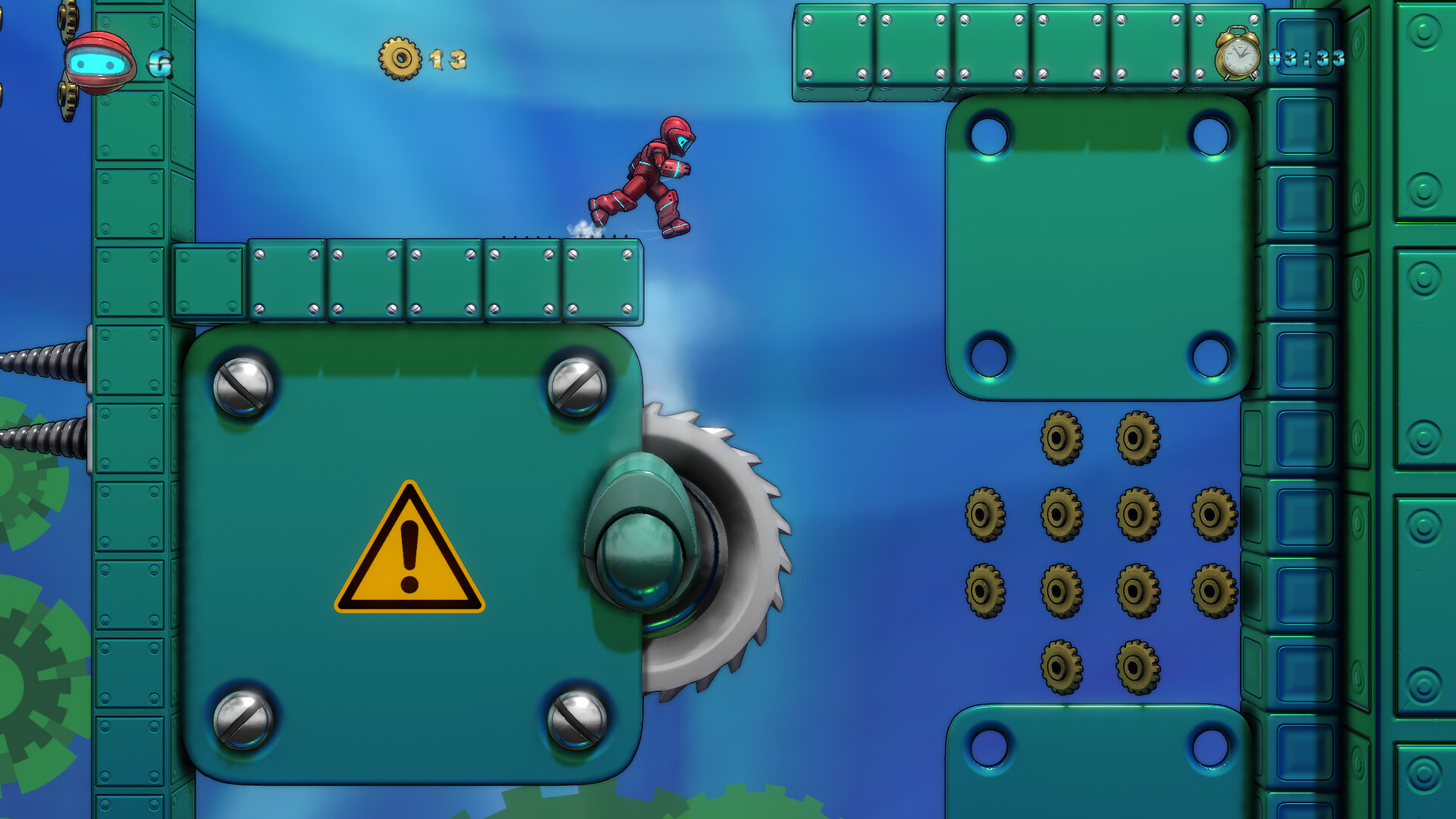 Gatcha Gear screenshot 11