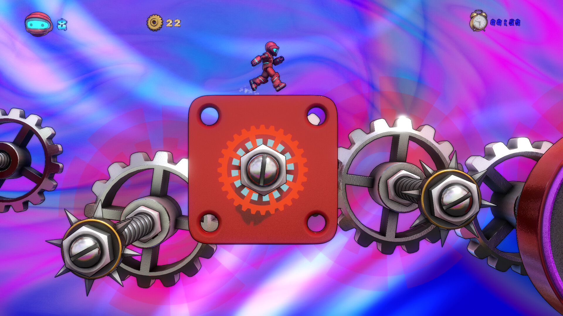 Gatcha Gear screenshot 8